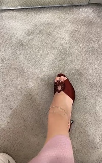 Lulu Alhassan feet photo 20