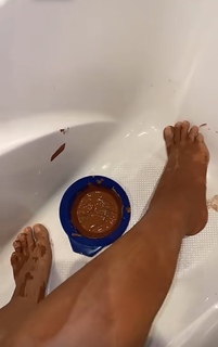 Lulu Alhassan feet photo 12