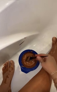 Lulu Alhassan feet photo 11