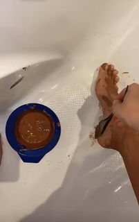 Lulu Alhassan feet photo 7