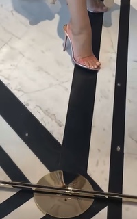 Lulu Alhassan feet photo 10