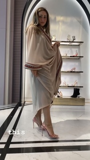 Lulu Alhassan feet photo 9