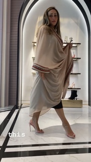 Lulu Alhassan feet photo 7