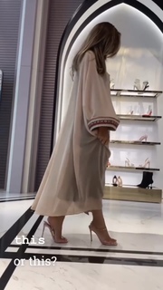 Lulu Alhassan feet photo 6
