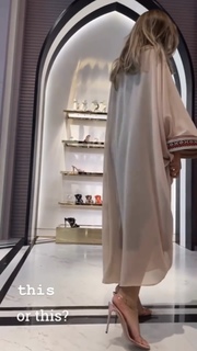 Lulu Alhassan feet photo 4