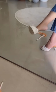 Lulu Alhassan feet photo 20
