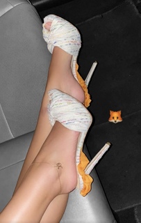 Lulu Alhassan feet photo 17