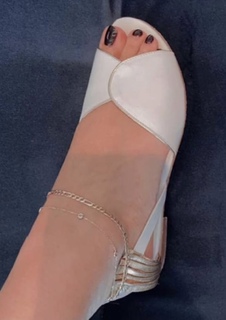 Lulu Alhassan feet photo 16