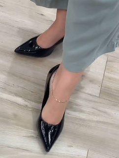 Lulu Alhassan feet photo 10
