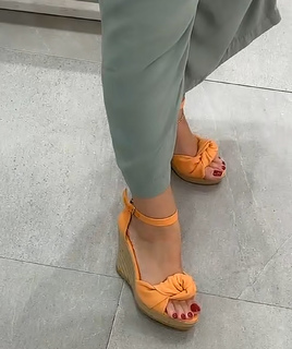Lulu Alhassan feet photo 9