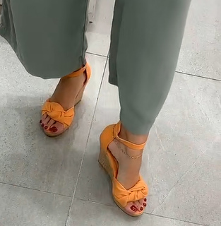 Lulu Alhassan feet photo 8