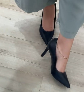 Lulu Alhassan feet photo 7