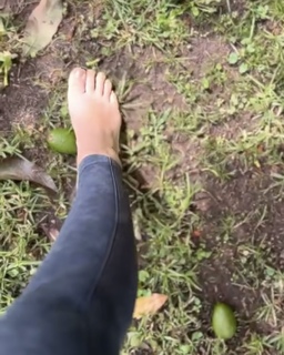 Lulu Alhassan feet photo 16
