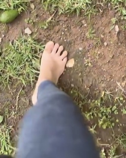 Lulu Alhassan feet photo 15