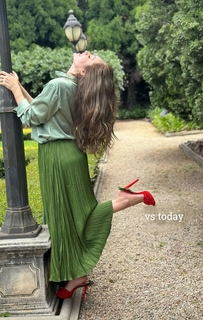Lulu Alhassan feet photo 12