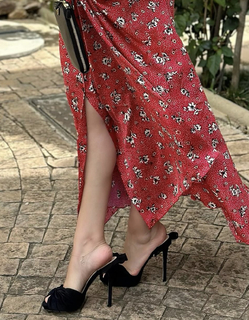 Lulu Alhassan feet photo 10