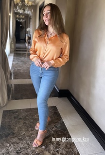 Lulu Alhassan feet photo 9