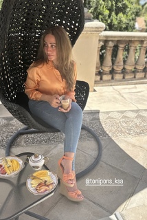 Lulu Alhassan feet photo 8