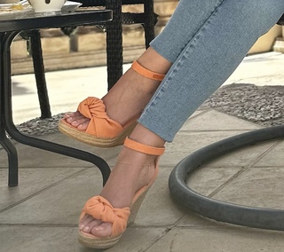 Lulu Alhassan feet photo 1