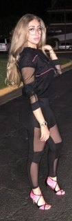 Lulu Alhassan feet photo 19