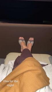 Lulu Alhassan feet photo 12