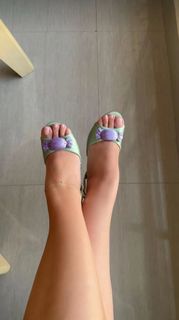 Lulu Alhassan feet photo 4