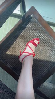 Lulu Alhassan feet photo 1