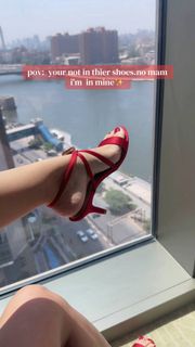 Lulu Alhassan feet photo 17