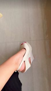 Lulu Alhassan feet photo 14