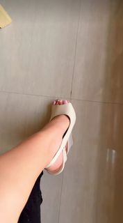 Lulu Alhassan feet photo 13