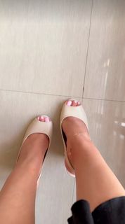 Lulu Alhassan feet photo 12
