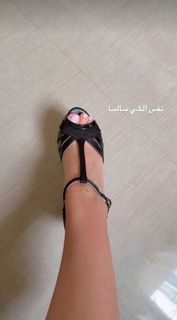Lulu Alhassan feet photo 11