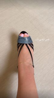 Lulu Alhassan feet photo 10
