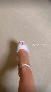 Lulu Alhassan feet photo 9