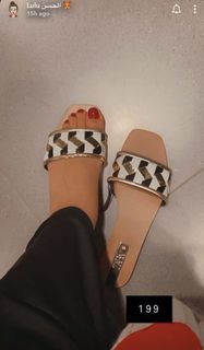 Lulu Alhassan feet photo 5
