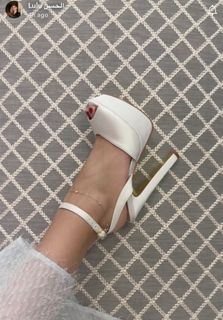 Lulu Alhassan feet photo 18