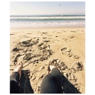Lulu Antariksa feet photo 4