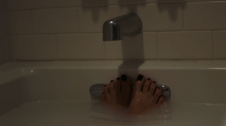 Lulu Antariksa feet photo 2