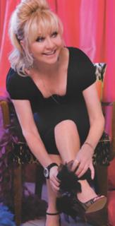 Lulu feet photo 7