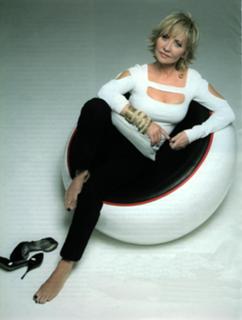 Lulu feet photo 1