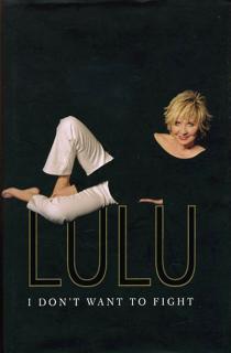 Lulu feet photo 2