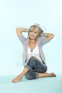 Lulu feet photo 12