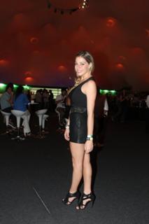 Luma Costa feet photo 9
