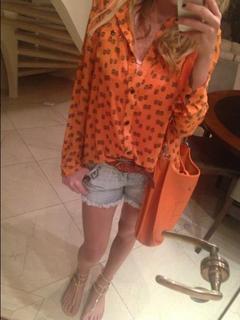 Luma Costa feet photo 5