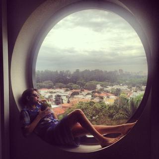 Luma Costa feet photo 4