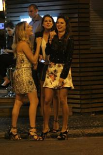 Luma Costa feet photo 11