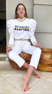 Luma Costa feet photo 12