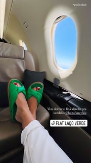 Luma Costa feet photo 19