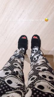 Luma Costa feet photo 16