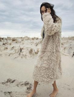 Luma Grothe feet photo 11